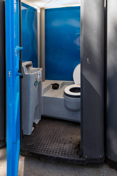 Best High-end porta potty rental  in Butner, NC