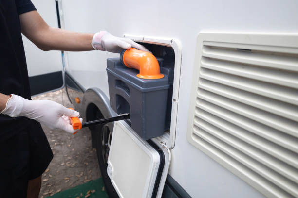Best Local porta potty services  in Butner, NC