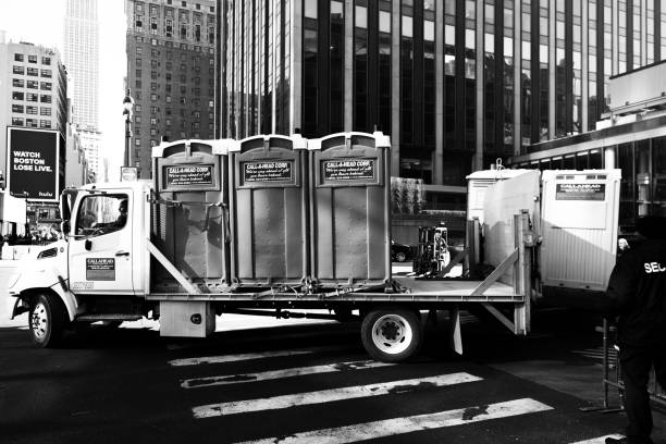 Best Wedding porta potty rental  in Butner, NC