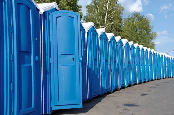 Best Portable toilet rental cost  in Butner, NC